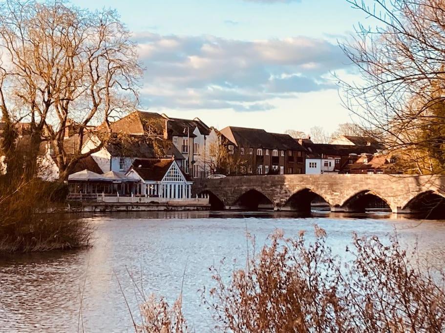 In The Heart Of The New Forest فوردنجبريدج المظهر الخارجي الصورة